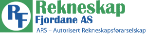 Rekneskap Fjordane AS